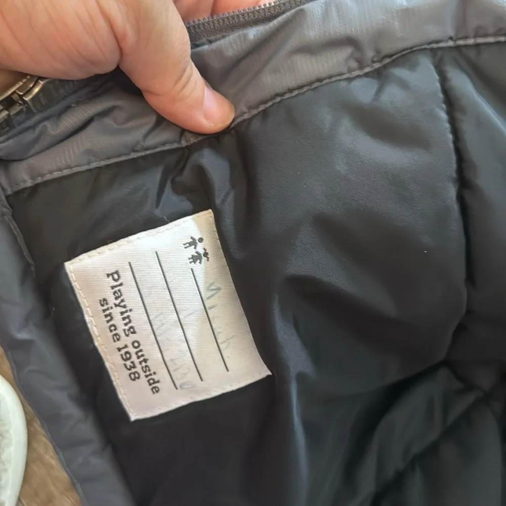 Columbia jacket‎ large 14/16
